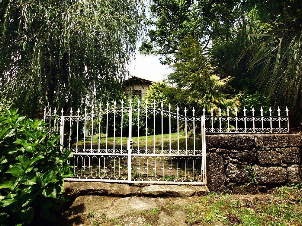 בית הארחה Quinta Brasao Da Caniçada מראה חיצוני תמונה